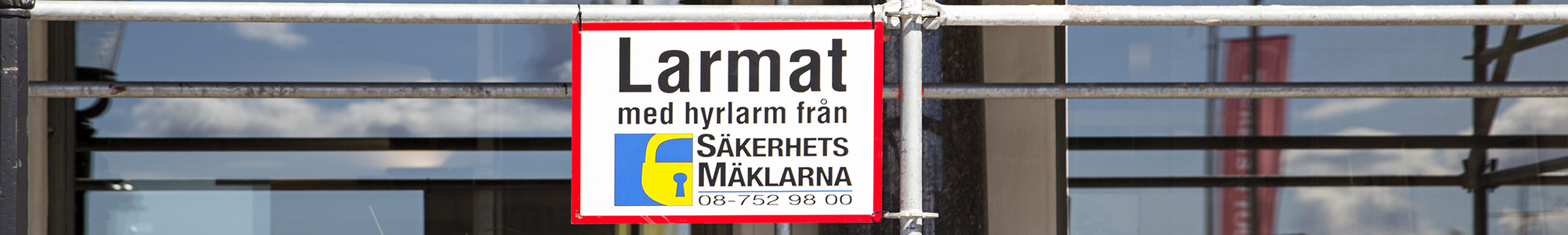 Kameralarm Företag